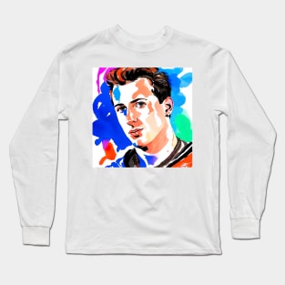 Tommy Devito Long Sleeve T-Shirt